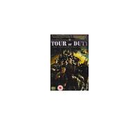 Tour of Duty - The Complete First Season (DVD)