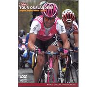TOUR OF FLANDERS 2004 / WORLD CYCLING 2-DISC DVD