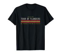 Tour of Flanders Spring Classic Belgium De Ronde T-Shirt