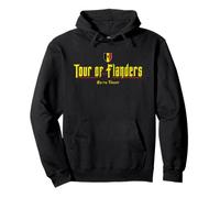 Tour of Flanders Spring Classic Pullover Hoodie