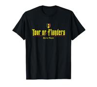 Tour of Flanders Spring Classic T-Shirt