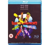 Depeche Mode - Tour Of The Universe: Barcelona 20/21:11:09 [Blu-ray] [2010] [Region Free]