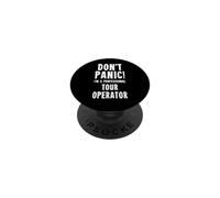 Tour Operator PopSockets Adhesive PopGrip