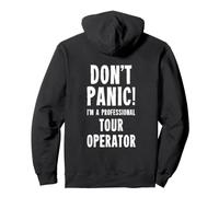 Tour Operator Pullover Hoodie