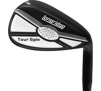 Tour Spin Longridge Lob or Sand Wedge 52 Degree Black