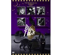TOUR THE BEST 35th anniv. FINALO in Budokan [DVD通常盤] [DVD]