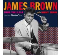 James Brown - Tour The Usa / Night Train