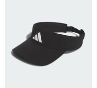 adidas Men's Tour Visor, Black, M-L