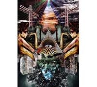 TOUR11-12 VENOMOUS CELL FINALE OMEGA LIVE AT 01.14 YOKOHAMA ARENA [DVD]