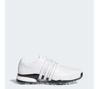 adidas Mens Golf Tour 360 24 Shoes, White, Size 10, Men White