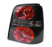 Touran Match 2007-2011 Rear Light Black RH Right Hand Offside