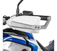 Touratech Defensa Expedition Honda Crf1100l Africa Twin Handguard White