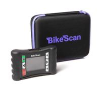 Touratech Duonix Bike-scan 2 Pro Ktm With Euro5/iso19689 Cable Diagnosis Tool