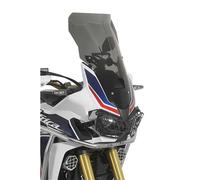 Touratech Honda Crf1000l Africa Twin/adventure Sports Size L Windshield
