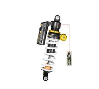 Touratech Ktm 790 Adventure/ktm 890 Adventure Type Extreme 01-372-5867-0 Shock