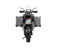 Touratech Triumph Tiger 1200 22 01-424-5730-0 Without Lock Side Cases Set