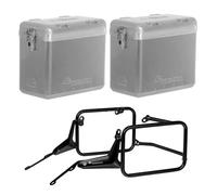 Touratech Zega Mundo 38l/38l Bmw R1300gs Side Cases Set Silver
