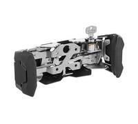 Touratech Zumo Xt2 Gps Support Silver