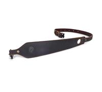 TOURBON Adjustable Gun Sling for Rifle Airsoft Shotgun Shoulder Carry Strap with Swivels Vintage Hunting