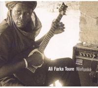 Toure, Ali Farka - Niafunke