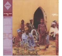 Ali Farka Tour - Red Album [VINYL]