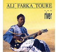Toure, Ali Farka - River