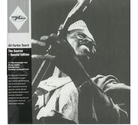 TOURE, Ali Farka - The Source (Special Edition) - GATEFOLD 180 GRAM VINYL 2XLP