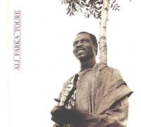 Toure Ali Farke - Ali Farka Toure