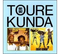 Toure Kunda - 1981-1982