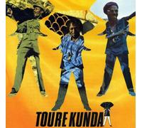 Toure Kunda (1981)