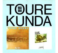 Toure Kunda - 1983-84