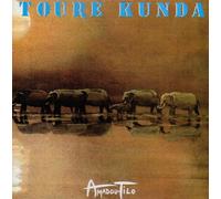 Toure Kunda - Amadou Tilo