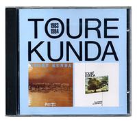 Toure Kunda - Amadou Tilo / Casamance