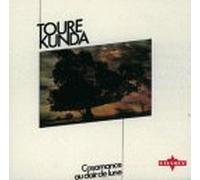 Toure Kunda - Casamance Au Clair De Lune