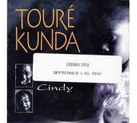 Toure Kunda - Cindy
