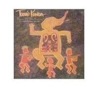 Toure Kunda - Dance of Leaves