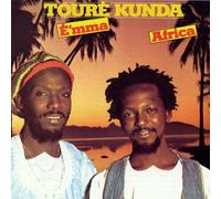 Toure Kunda - Emma Africa (1980)