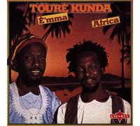 Toure Kunda - E'Mma Africa