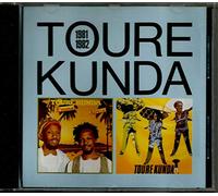 Toure Kunda - E'Mma Africa+Turu