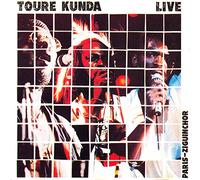 Toure Kunda - Live