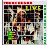 Toure Kunda - Live-Paris-Ziguinchor