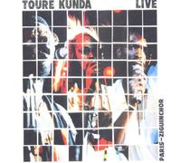 Toure Kunda - Live Paris - Ziguinchor
