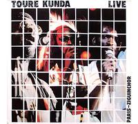 Touré Kunda - Live Paris-Ziguinchor [VINYL]