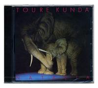 Toure Kunda - Natalia