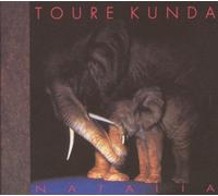 Toure Kunda - Natalia