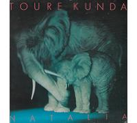 TOURE KUNDA - natalia LP [VINYL]