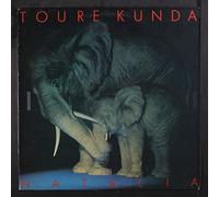 Touré Kunda - Natalia [Vinyl LP]
