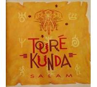 Toure Kunda - Salam