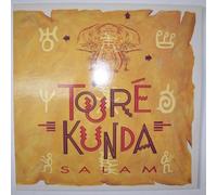 Touré Kunda - Salam LP