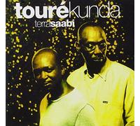 Toure Kunda - Terra Saabi